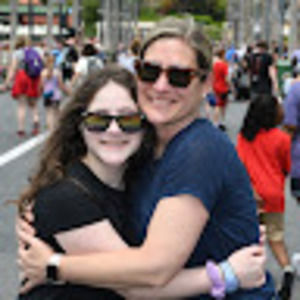 Meet your Posher, Alison